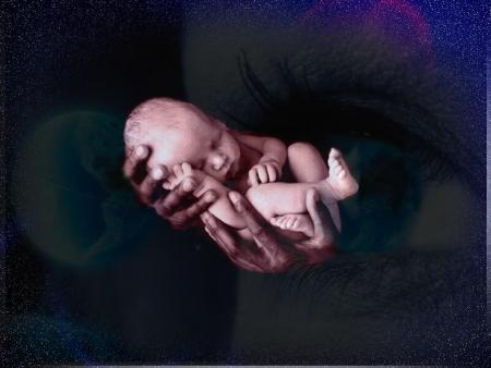 mon bébé 